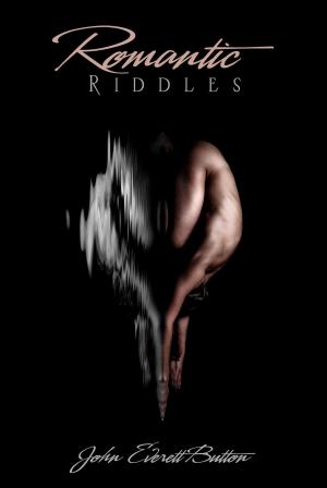 Book cover of Romantic Riddles
