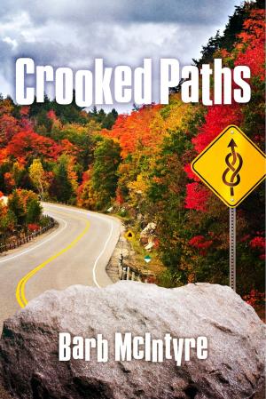 Cover of the book Crooked Paths by Phil Wigfall