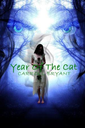 Cover of the book Year of the Cat by Allen Itz