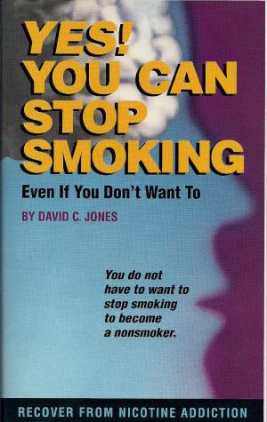 Cover of the book Yes! You Can Stop Smoking by Sean Kelly