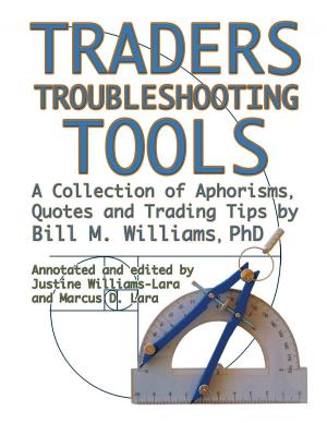 Book cover of Traders Troubleshooting Tools