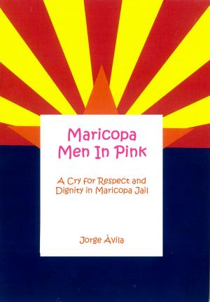 Cover of the book Maricopa Men in Pink by Gareth Morgan, Jo Morgan