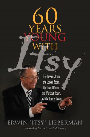 Cover of the book 60 Years Young with Itsy by Hal J. Boyd