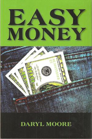 Cover of the book Easy Money by Richard Alan