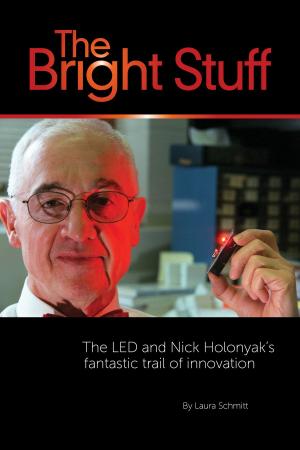 Cover of the book The Bright Stuff by Tyler Koch