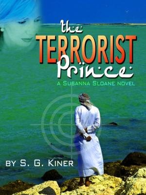 Cover of The Terrorist Prince