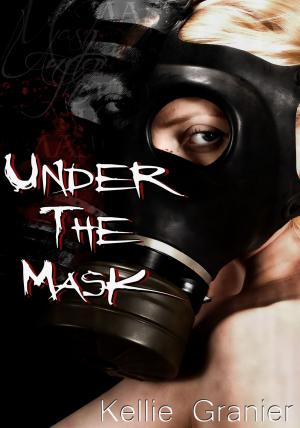 Cover of the book Under The Mask by Julles Munsen