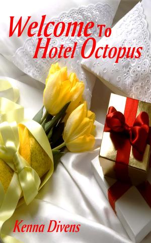 Book cover of Welcome to Hotel Octopus