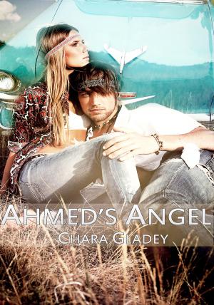 bigCover of the book Ahmed's Angel by 