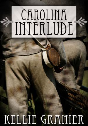 Book cover of Carolina Interlude