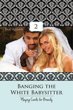 Book cover of Banging The White Babysitter 2: Playing Cards For Brandy