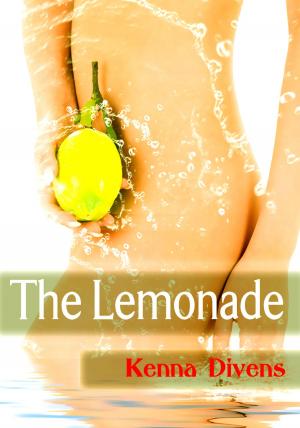 Book cover of The Lemonade