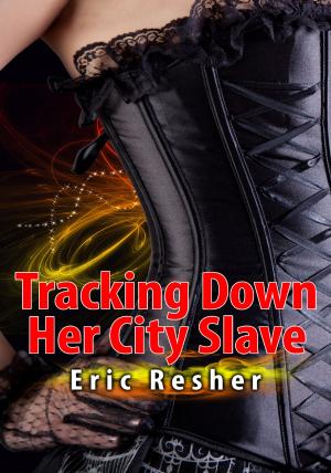 Book cover of Tracking Down Her City Slave