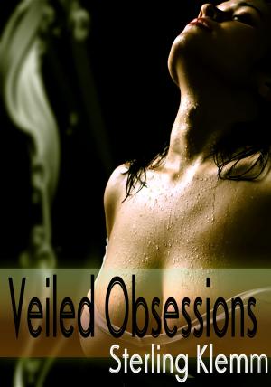 Book cover of Veiled Obsessions