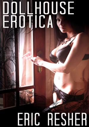 Book cover of Dollhouse Erotica