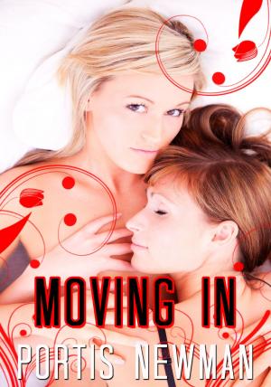Cover of the book Moving In by Melisa Poche
