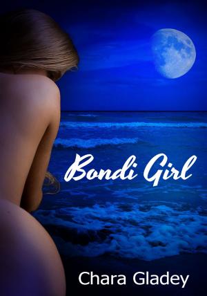 Cover of the book Bondi Girl by Blanca Cranston