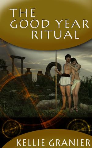 Cover of the book The Good Year Ritual by Blaine Teller
