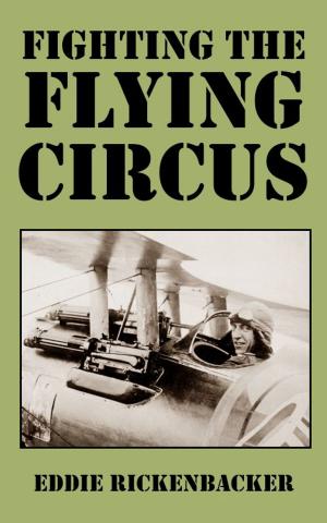 bigCover of the book Fighting the Flying Circus by 