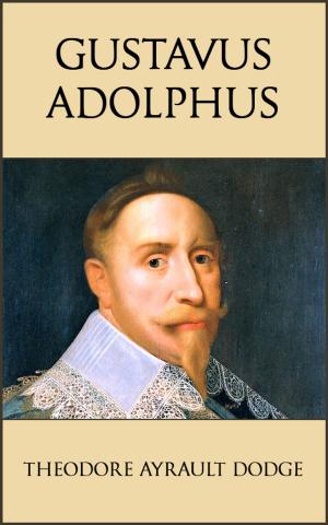Cover of Gustavus Adolphus