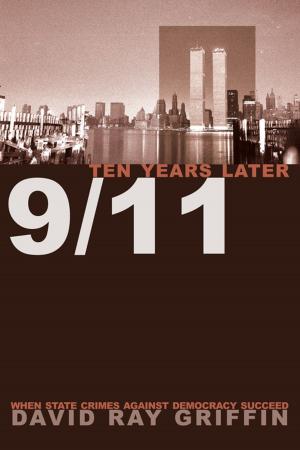 Book cover of 9/11 Ten Years Later