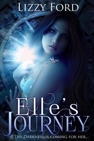 Cover of the book Elle's Journey by Khorum Ahmed
