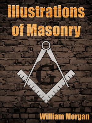 Cover of the book Illustrations of Masonry by Henry David Thoreau