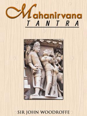Cover of Mahanirvana Tantra