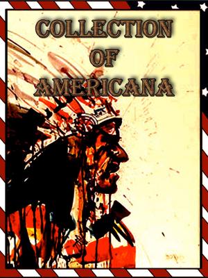 Cover of the book Collection of Americana by NETLANCERS INC