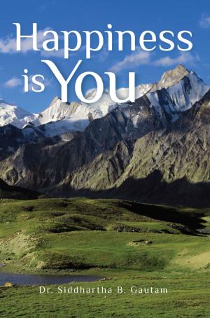 Cover of the book Happiness is You by Steven Turner