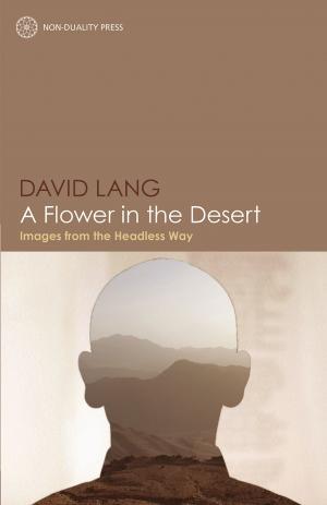Cover of the book A Flower in the Desert by Edward S. Kubany, PhD, ABPP, Tyler Ralston, PsyD