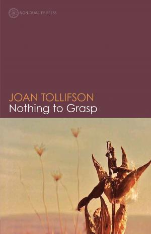 Cover of the book Nothing to Grasp by 