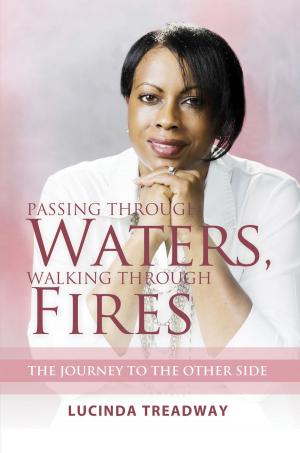 Cover of the book Passing Through Waters, Walking Through Fires by Philip F. Deaver