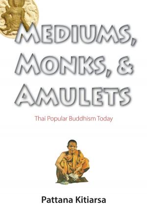 Cover of the book Mediums, Monks, and Amulets by Endo Gen