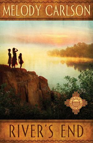 Cover of the book River's End by 