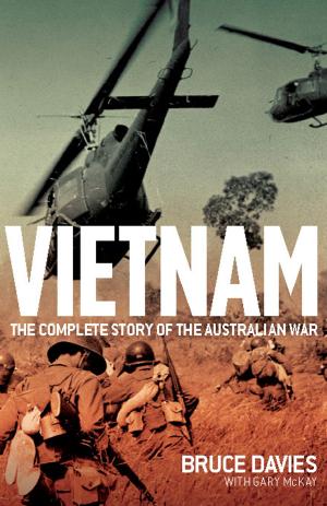 Cover of the book Vietnam by Bec Judd