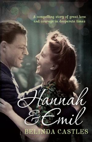 Cover of the book Hannah & Emil by Natalie Wexler
