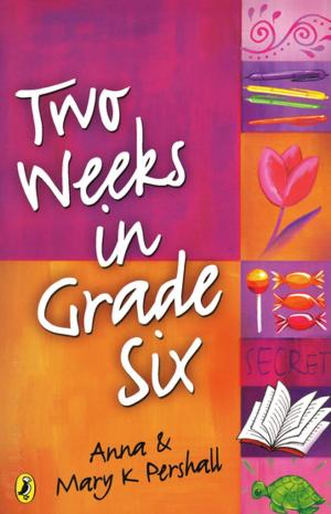 Cover of the book Two Weeks in Grade Six by Heath Ducker, Samantha Trenoweth