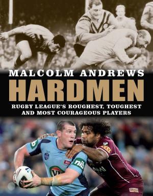 Book cover of Hardmen
