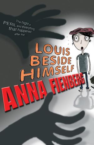 Cover of the book Louis Beside Himself by Chrissy Freer