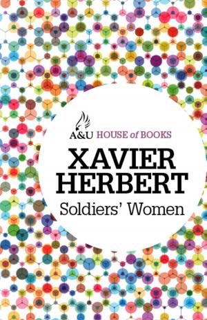 Cover of the book Soldiers' Women by Valerie Parv