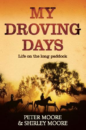 Book cover of My Droving Days