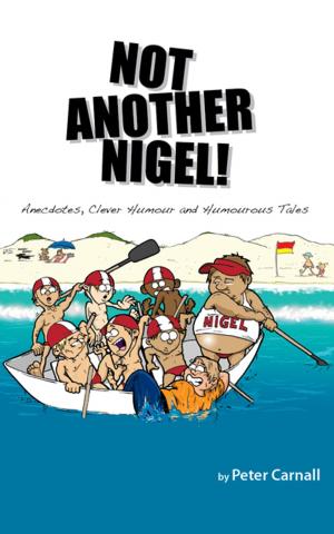 Cover of Not Another Nigel!
