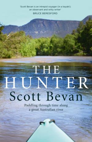 Cover of the book The Hunter by Sarah Edelman