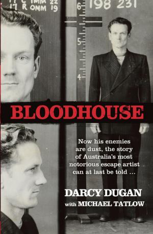 Cover of the book Bloodhouse by Sarah Prineas