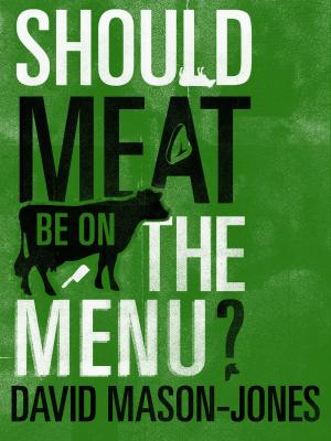 bigCover of the book Should Meat be on the Menu? by 