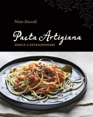 Book cover of Pasta Artigiana