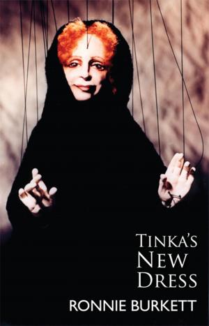 Cover of the book Tinka's New Dress by Daryl Cloran, Matthew MacFadzean, Hannah Moscovitch, Tara Beagan, Damien Atkins