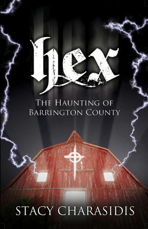 Cover of the book HEX by D.B. Wright