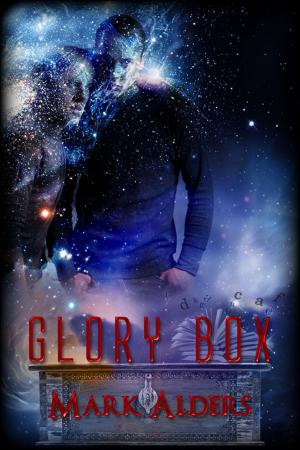 Cover of the book Glory Box by A.C. Ellas